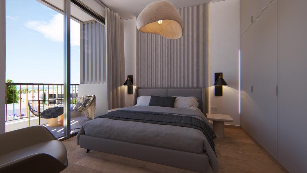 Irini Residences